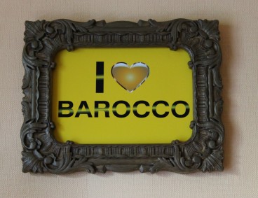 ���������� ��������� � ����� ������� �I Love Barocco�