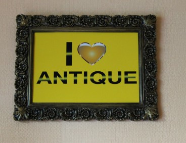 ���������� ��������� � ����� ����� �I Love Antique�