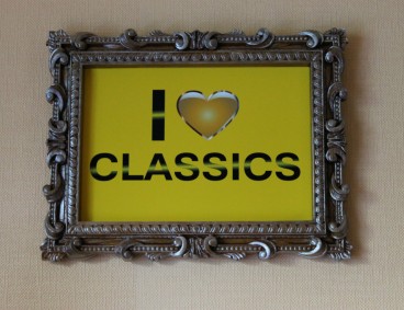 ���������� ��������� � ����� ����������� �I Love Classics�