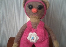 �������