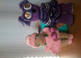 �������