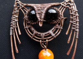 ����� � ����� wire wrap 