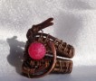 ������ ������ ������ wire wrap