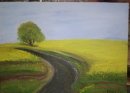 �������