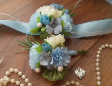 �������� ���������� Blue Wedding ���������� ��� ��������� ��������� ������� ��� �������������