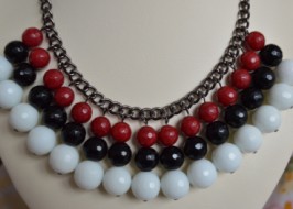 �������� �������� � ������ � ������ � ���������� �Black Red White�