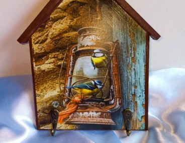 ��������-��������� ′sweet home′ �������� � ������� �������