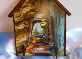 ��������-��������� ′sweet home′ �������� � ������� �������