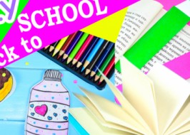 БЮДЖЕТНАЯ И ЯРКАЯ КАНЦЕЛЯРИЯ БЮДЖЕТНАЯ И ЯРКАЯ КАНЦЕЛЯРИЯ