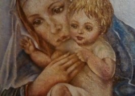 �������