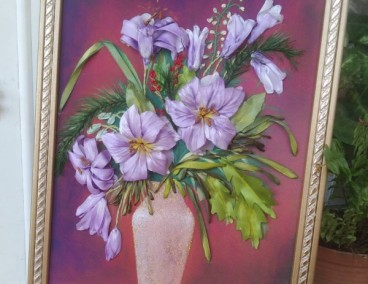 ����� � ����