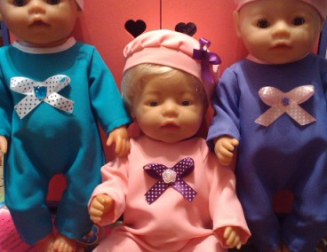 ������ ��� ����� baby born: ���������� � �����