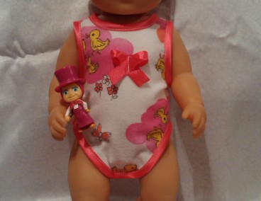 ������ ��� ����� baby born: ������