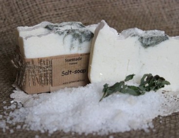 ����-����� �Salt-soap�