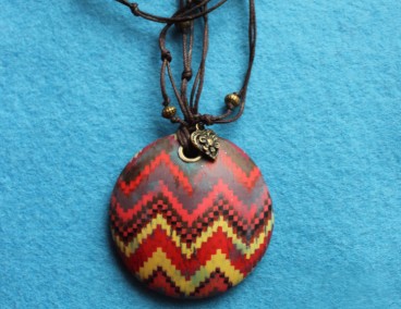 ����� ��������� � ����� Boho