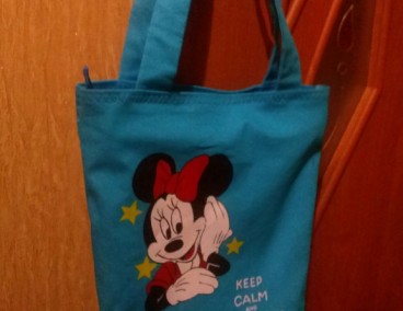 ��������� ����� �Minnie mouse� ������ ������