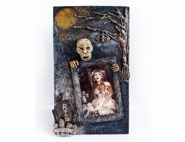 ��������� Happy Halloween ������ ������. ������������ ������� �� ��������