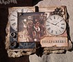 �������� ������ ������ � ����� steampunk