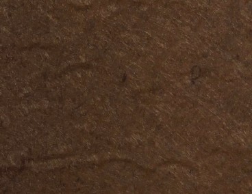 Набор фетра А4, коричневого цвета