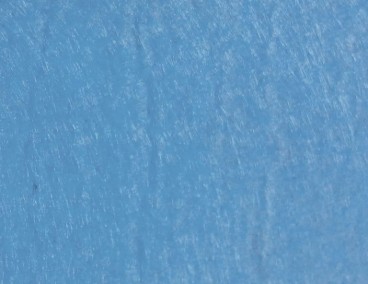 Набор фетра А4, голубого насыщенного цвета