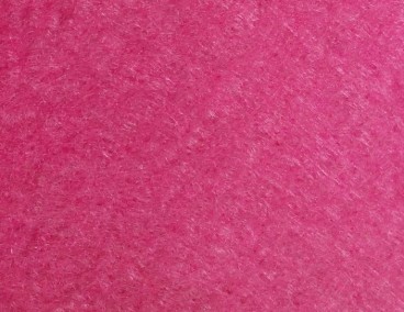 Фетр А4, розового цвета