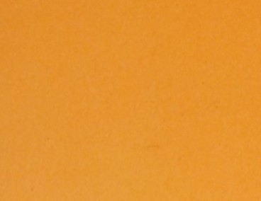 Фоамиран А4, бледно-оранжевого цвета