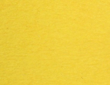 Фетр А4, персиково-желтого цвета