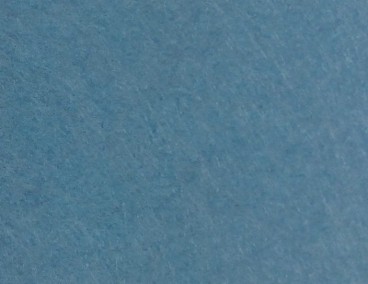 Фетр листовой, темно-голубого цвета, 2 мм