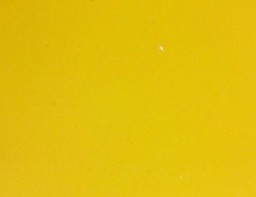 Фоамиран А2, желтого насыщенного цвета