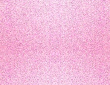 Фоамиран глиттерный А4, розового цвета, 2 мм