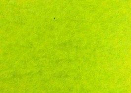 Набор фетра А4, ярко-салатового (неонового) цвета