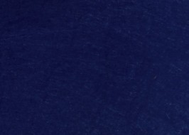 Набор фетра А4, синего насыщенного цвета