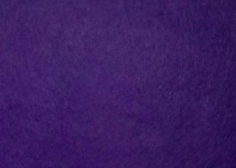 Фетр А4, фиолетового цвета