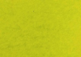 Фетр А4, светло-желтого цвета