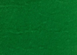 Фетр А4, зеленого цвета