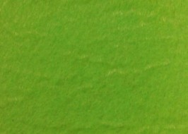 Фетр А4, оливково-зеленого цвета