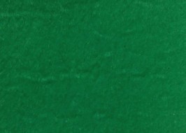 Фетр А4, зеленого насыщенного цвета