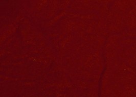 Фетр листовой, красного насыщенного цвета, 3 мм