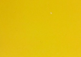 Фоамиран А2, желтого насыщенного цвета