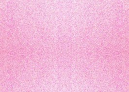 Фоамиран глиттерный, розового цвета, 2 мм