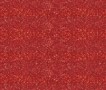 Фоамиран глиттерный, красного цвета, 2 мм